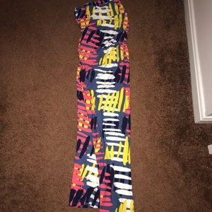 LuLaRoe TC2 never worn!!!